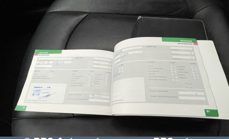 Mercedes-Benz CLK 200 Kompressor Avantgarde Automatas 2009 full