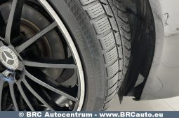 Mercedes-Benz CLK 200 Kompressor Avantgarde Automatas 2009 full