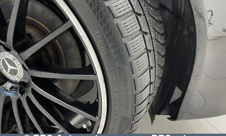 Mercedes-Benz CLK 200 Kompressor Avantgarde Automatas 2009 full