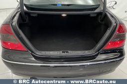 Mercedes-Benz CLK 200 Kompressor Avantgarde Automatas 2009 full