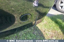 Mercedes-Benz CLK 200 Kompressor Avantgarde Automatas 2009 full