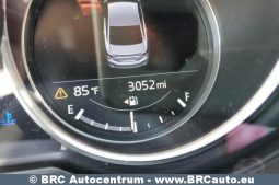 Mazda 6 2.5 SKYACTIV-G Automatas 2021 full