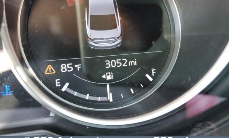 Mazda 6 2.5 SKYACTIV-G Automatas 2021 full