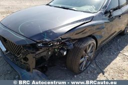 Mazda 6 2.5 SKYACTIV-G Automatas 2021 full