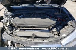 BMW X5M 4.4 V8 xDrive Automatas 2018 full