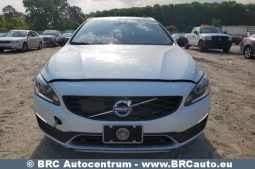 Volvo V60 Cross Country 2.0 T5 AWD Automatas 2017 full