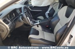 Volvo V60 Cross Country 2.0 T5 AWD Automatas 2017 full
