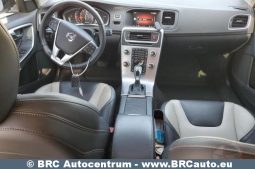 Volvo V60 Cross Country 2.0 T5 AWD Automatas 2017 full