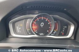 Volvo V60 Cross Country 2.0 T5 AWD Automatas 2017 full