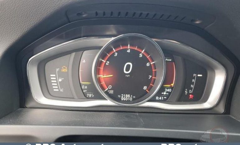 Volvo V60 Cross Country 2.0 T5 AWD Automatas 2017 full