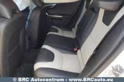 Volvo V60 Cross Country 2.0 T5 AWD Automatas 2017 full