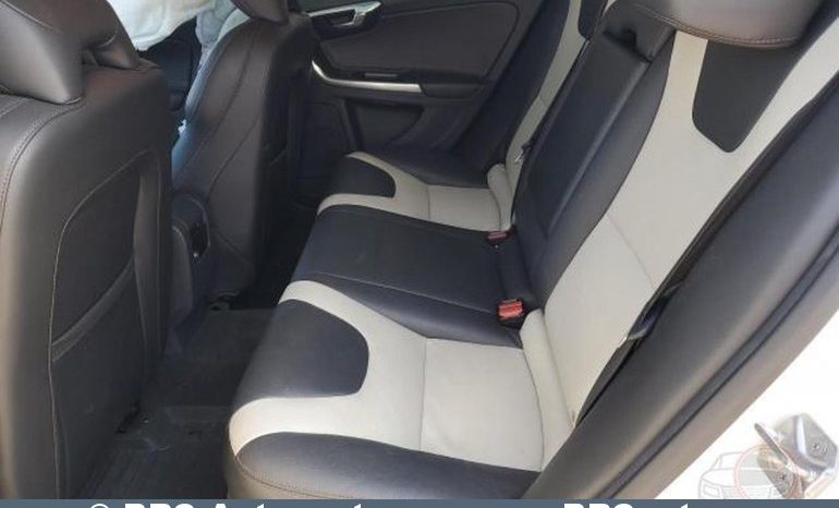 Volvo V60 Cross Country 2.0 T5 AWD Automatas 2017 full
