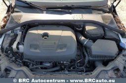 Volvo V60 Cross Country 2.0 T5 AWD Automatas 2017 full