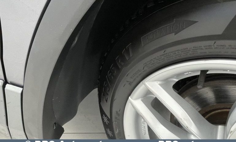 Volkswagen Tiguan 2.0 TDI DSG 4Motion R-Line Automatas 2018 full
