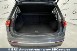 Volkswagen Tiguan 2.0 TDI DSG 4Motion R-Line Automatas 2018 full