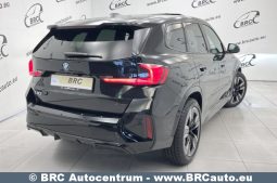 BMW iX1 xDrive30 Automatas 2024 full