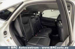 Lexus RX 450h Hybrid Automatas 2014 full