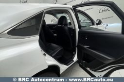 Lexus RX 450h Hybrid Automatas 2014 full