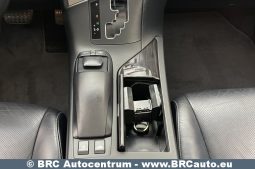 Lexus RX 450h Hybrid Automatas 2014 full