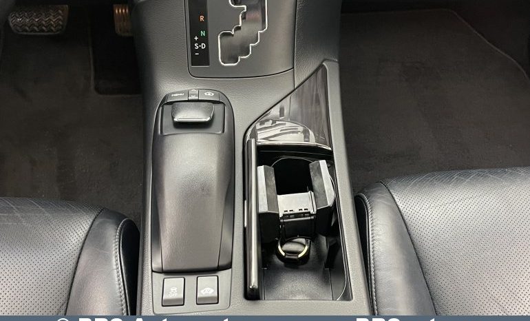 Lexus RX 450h Hybrid Automatas 2014 full