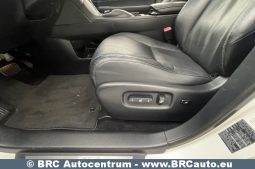 Lexus RX 450h Hybrid Automatas 2014 full