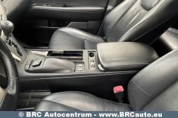 Lexus RX 450h Hybrid Automatas 2014 full