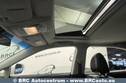 Lexus RX 450h Hybrid Automatas 2014 full