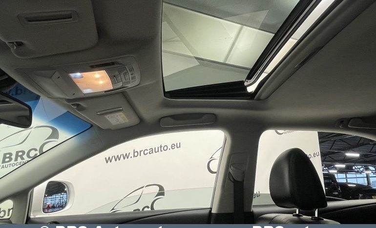 Lexus RX 450h Hybrid Automatas 2014 full