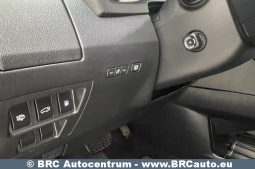 Lexus RX 450h Hybrid Automatas 2014 full