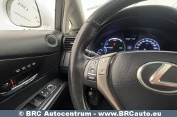 Lexus RX 450h Hybrid Automatas 2014 full