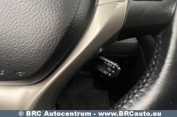 Lexus RX 450h Hybrid Automatas 2014 full