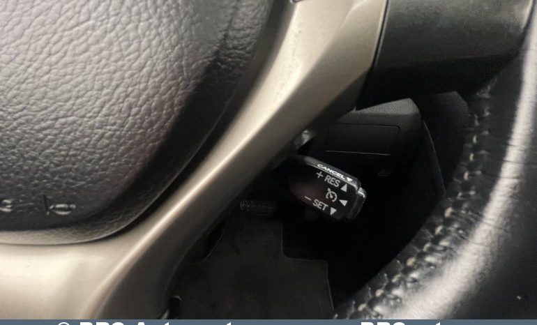 Lexus RX 450h Hybrid Automatas 2014 full