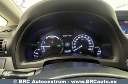 Lexus RX 450h Hybrid Automatas 2014 full