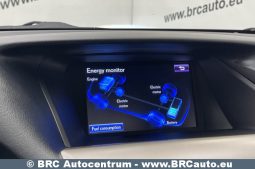 Lexus RX 450h Hybrid Automatas 2014 full
