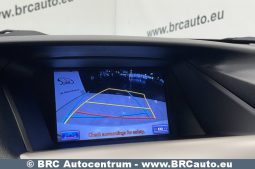 Lexus RX 450h Hybrid Automatas 2014 full