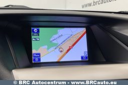 Lexus RX 450h Hybrid Automatas 2014 full