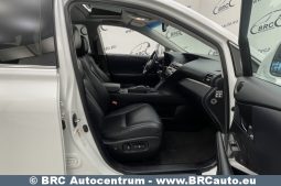Lexus RX 450h Hybrid Automatas 2014