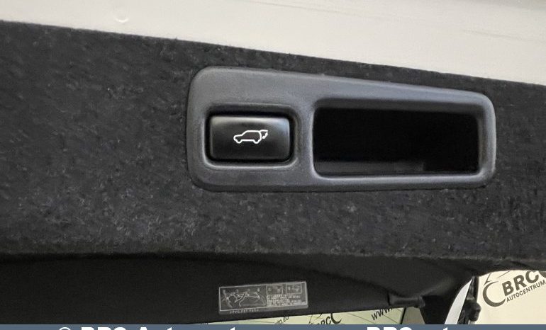 Lexus RX 450h Hybrid Automatas 2014 full