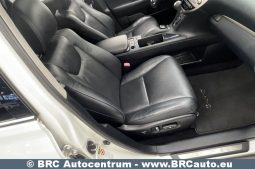 Lexus RX 450h Hybrid Automatas 2014