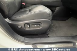 Lexus RX 450h Hybrid Automatas 2014 full