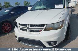 Dodge Journey 3.6 V6 GT Automatas 2019 full