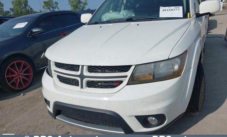 Dodge Journey 3.6 V6 GT Automatas 2019 full