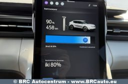 Ford Capri 77kWh Extended Range Automatas 2024 full