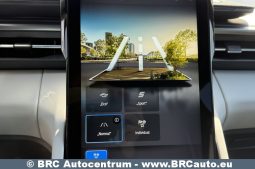 Ford Capri 77kWh Extended Range Automatas 2024 full