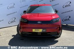 Ford Capri 77kWh Extended Range Automatas 2024 full