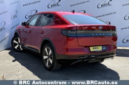 Ford Capri 77kWh Extended Range Automatas 2024 full