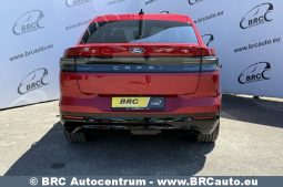 Ford Capri 77kWh Extended Range Automatas 2024 full
