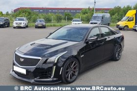 Cadillac CTS V Automatas 2019