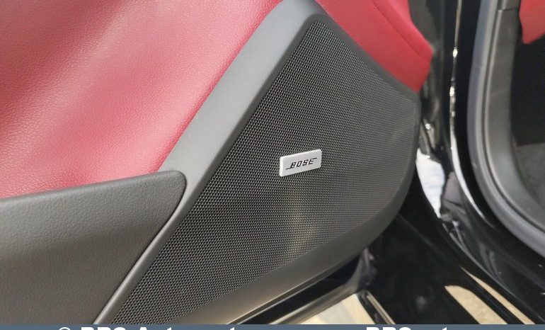 Cadillac CTS V Automatas 2019 full