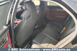 Cadillac CTS V Automatas 2019 full